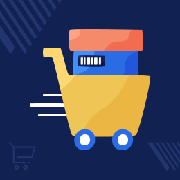 Magento 2 Scan and Go